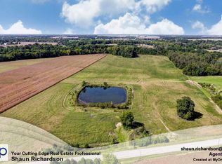 N Stevick Rd, Lima, OH 45807