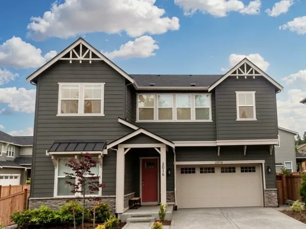 17399 NE 122nd St, Redmond, WA 98052