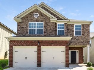 205 Swem Ct, McDonough, GA 30253