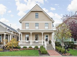 12941 Horlbeck St, Carmel, IN 46032