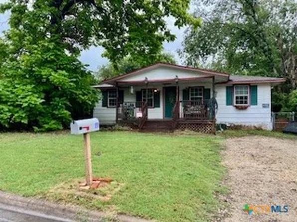 1307 S 6th St, Temple, TX 76504