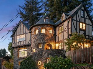 2333 Rose St, Berkeley, CA 94708