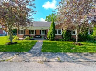 208 N Lewis Ct, Georgetown, KY 40324