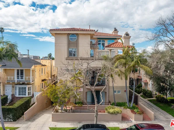 211 S Poinsettia Pl, Los Angeles, CA 90036