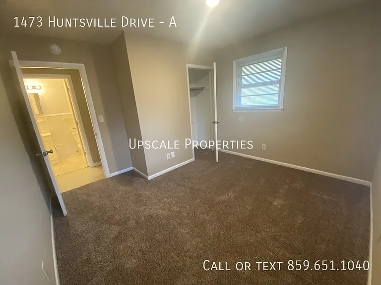 1473 Huntsville Dr #A — Photo 6