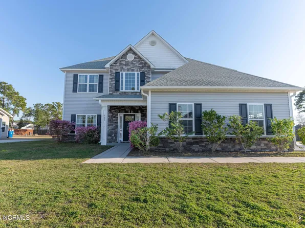 528 Saratoga Road, Sneads Ferry, NC 28460