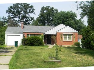 819 Colebrook Dr, Saint Louis, MO