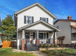 322 Southwood Ave, Columbus, OH