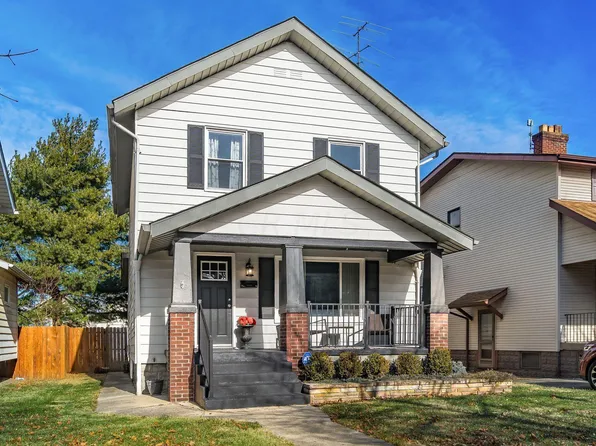 322 Southwood Ave, Columbus, OH 43207