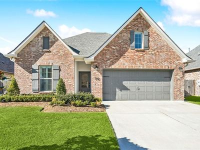592 Terrace Lake Dr, Covington, LA, 70435