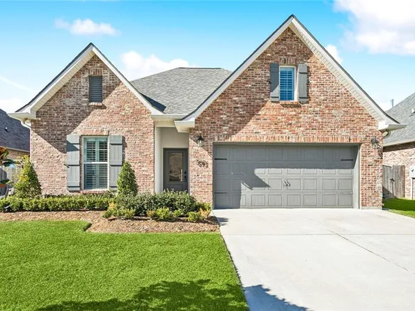 592 Terrace Lake Dr, Covington, LA 70435