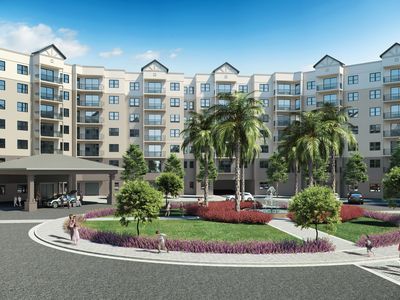 14501 Grove Resort Ave, Orlando, FL, 34787