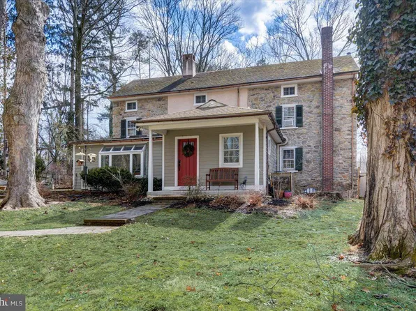 331 Morris Rd, Fort Washington, PA 19034