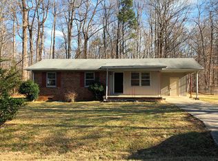 613 Lancaster Rd, Mebane, NC 27302
