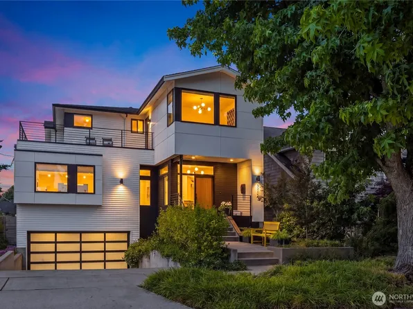 3215 39th Avenue W, Seattle, WA 98199