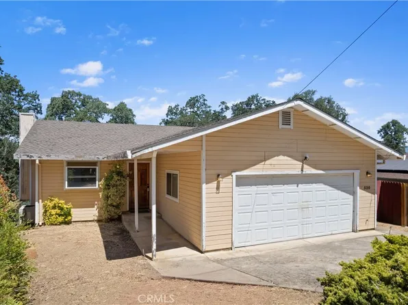 530 Forest Dr, Lakeport, CA 95453