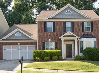 86 Berkten Ln, Lawrenceville, GA 30043