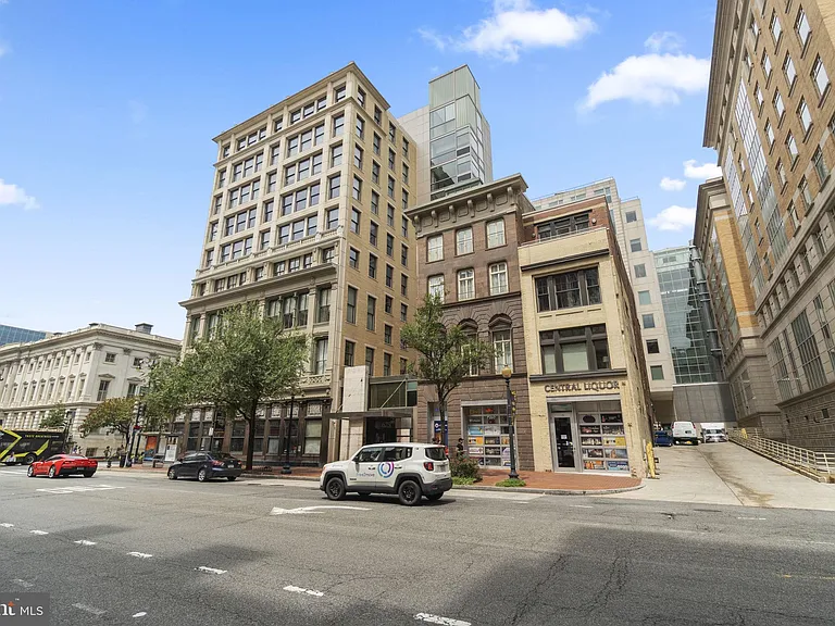 675 E St NW #500 — Photo 26