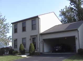 665 Arden St, Lewis Center, OH 43035