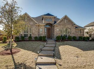 519 Smoke Tree Dr, Murphy, TX 75094