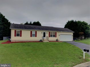 35 Cole Ct, Magnolia, DE 19962