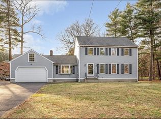 45 Tadmuck Rd, Westford, MA 01886