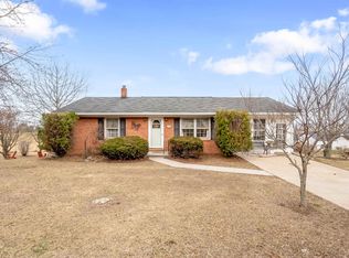 1168 Lead Mine Rd, Austinville, VA 24312