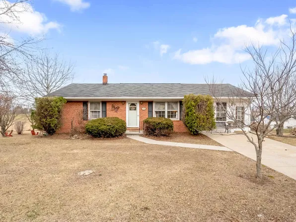 1168 Lead Mine Rd, Austinville, VA 24312