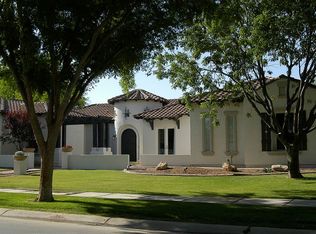 3161 E Page Ave, Gilbert, AZ 85234