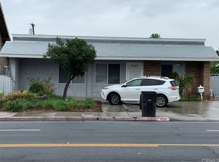 4347 Jurupa Ave, Riverside, CA 92506