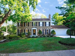 2511 Babcock Rd, Vienna, VA 22181