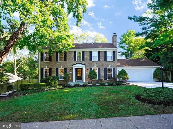 2511 Babcock Rd, Vienna, VA 22181