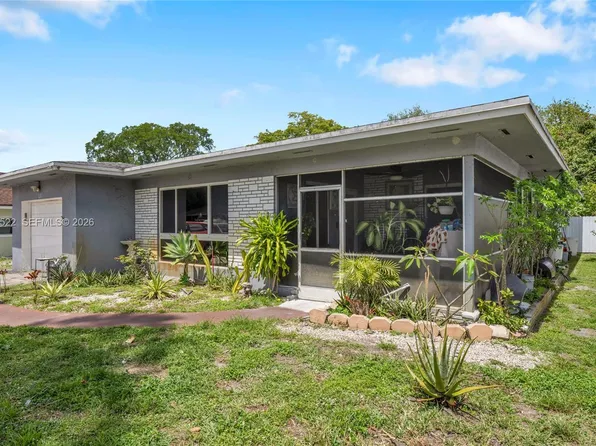 6221 SW 26th St, Miramar, FL 33023