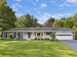 2134 Sycamore Ln, Kalamazoo, MI 49008