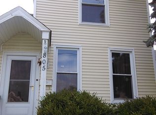 805 Franklin St, Hamilton, OH 45013