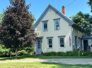 129 Bayview Rd, Penobscot, ME 04476