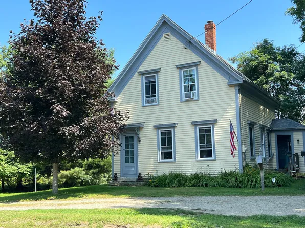 129 Bayview Road, Penobscot, ME 04476