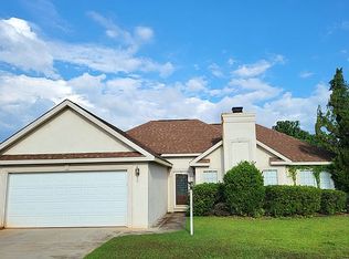 108 Luster Dr, Warner Robins, GA 31088