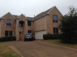 2315 Shackleford Trl, Grand Prairie, TX 75052