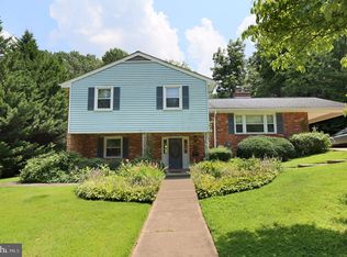 7831 Greeley Blvd, Springfield, VA 22152