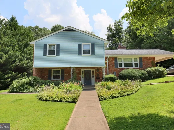 7831 Greeley Blvd, Springfield, VA 22152