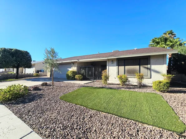 5194 Golden Spring Ave, Las Vegas, NV 89146