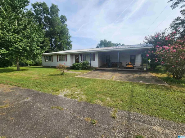 393 Washington St, Rockford, AL 35136
