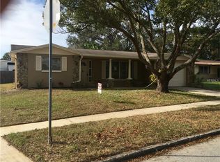 4541 Daphne St, New Port Richey, FL 34652