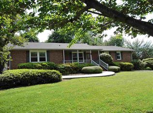 2004 Karen Ln, Anderson, SC 29626