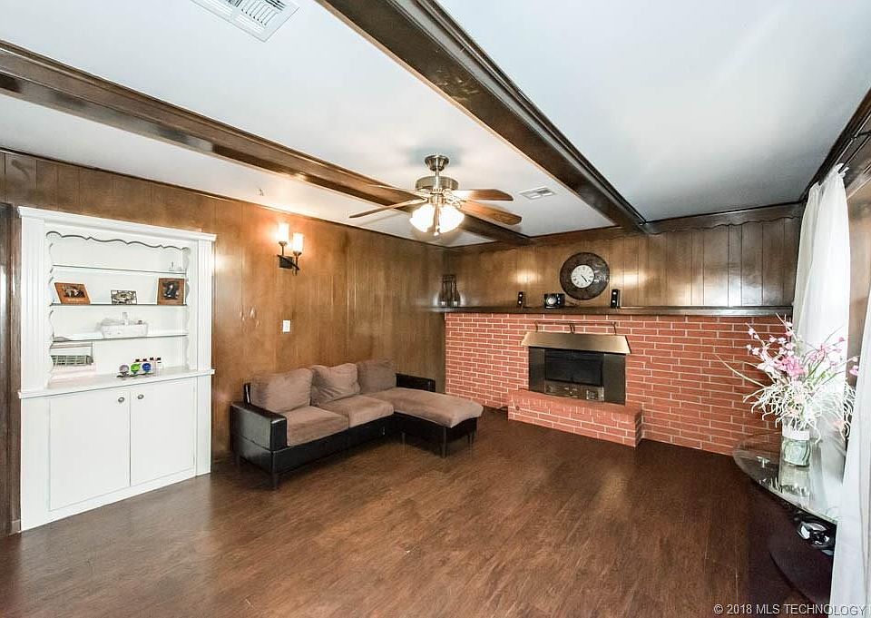2930 S 94th Ave E, Tulsa, OK 74129 | Zillow