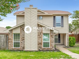 1412 Hackamore St, Mesquite, TX 75149