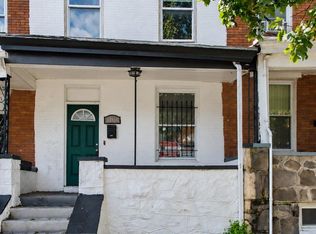 1106 N Kenwood Ave, Baltimore, MD 21213
