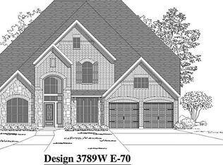 4026 Steep Woods Dr, Spring, TX 77386