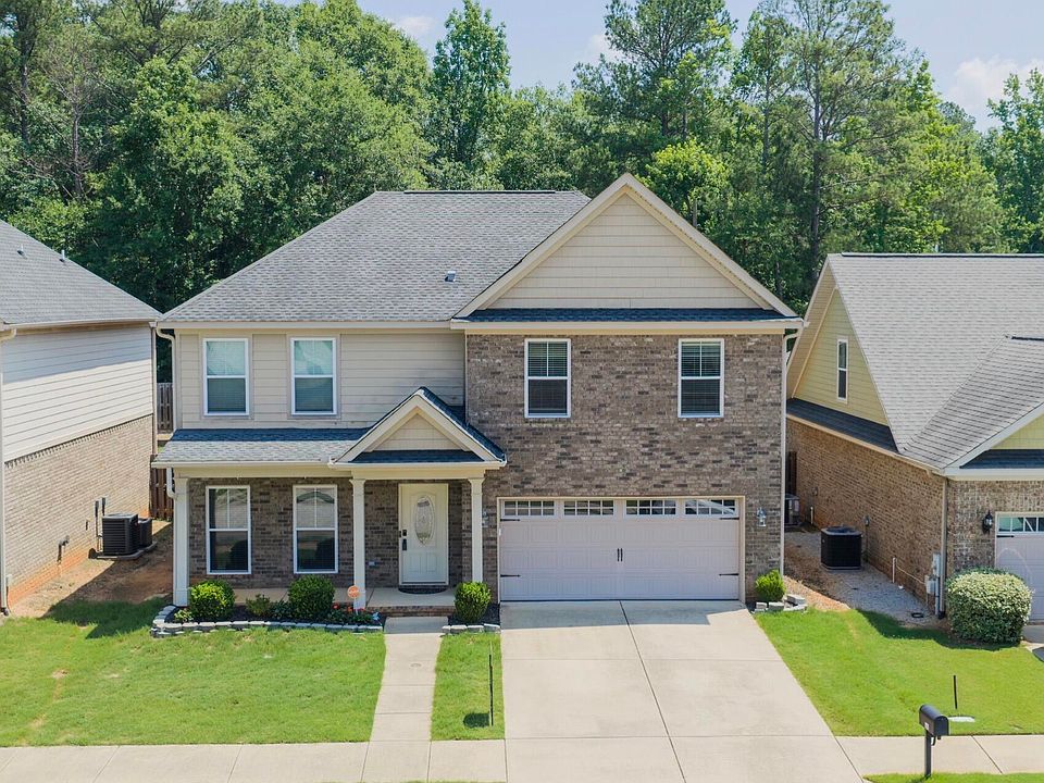 1st image of 1029 Barrett Drive
